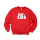 Nap King | Youth Sweatshirt
