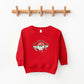 Mama's Last Nerve | Toddler Sweatshirt