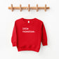 Little Valentine | Toddler Sweatshirt