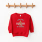 Doughmies | Toddler Sweatshirt