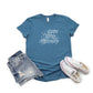 Make Today Awesome | Youth Short Sleeve Crew Neck