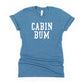 Cabin Bum | Youth Short Sleeve Crew Neck