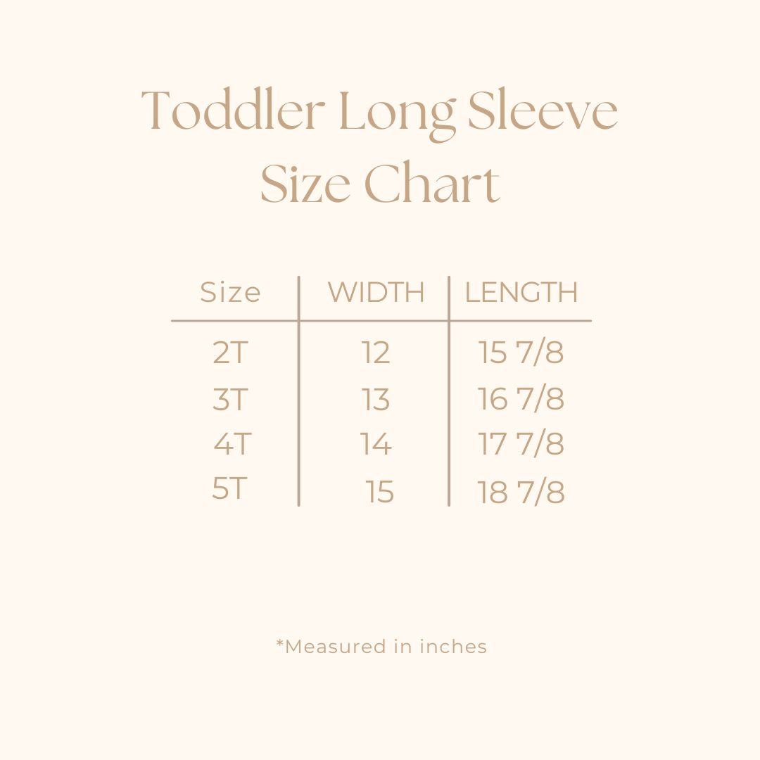 Cuter Than Cupid | Toddler Long Sleeve Tee