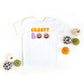 Groovy Boo | Toddler Short Sleeve Crew Neck