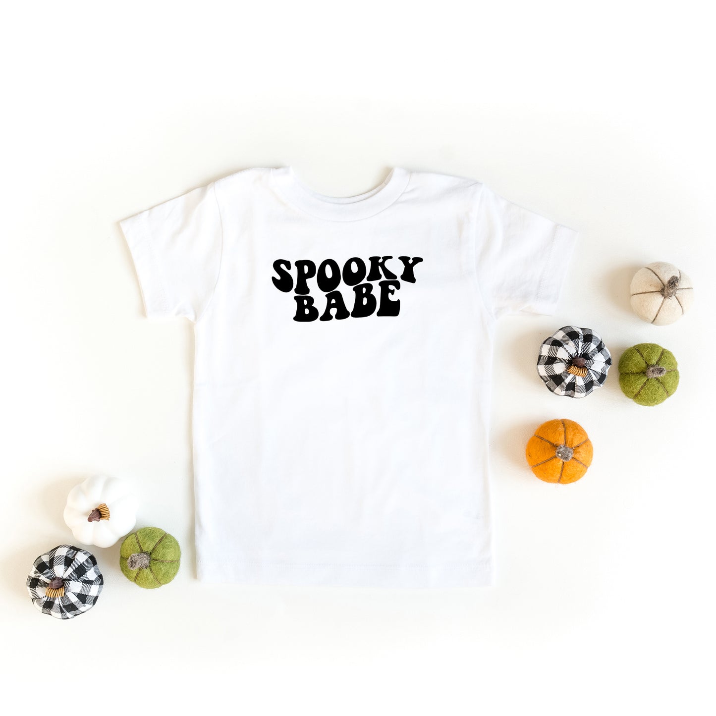 Spooky Mama Wavy / Spooky Babe Wavy