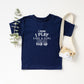 Play Like a Girl | Toddler Short Sleeve Crew Neck