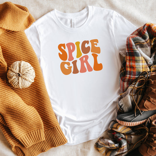 Spice Girl Wavy / Mini Spice Wavy Colorful