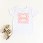 Checkered Mini | Youth Graphic Short Sleeve Tee