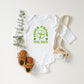 Pinch Proof Lucky Charm | Baby Long Sleeve Onesie