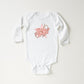 Future Cowgirl | Baby Long Sleeve Onesie