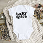 Baby Spice Bold | Baby Onesie