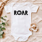 Roar Lion | Baby Onesie
