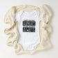 Last Name Hungry | Baby Onesie