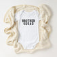 Brother Squad | Baby Onesie
