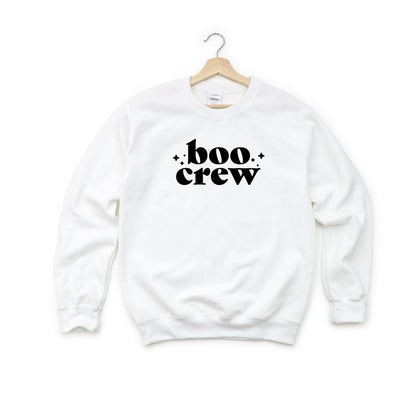 Boo Crew Stars | Youth Sweatshirt
