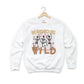Bone To Be Wild | Youth Sweatshirt