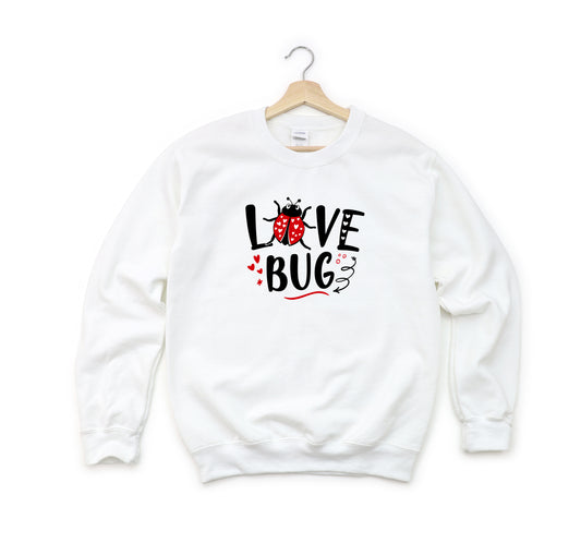 Love Bug | Youth Sweatshirt