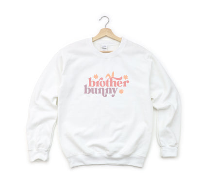 Brother Bunny | Youth Sweatshirt