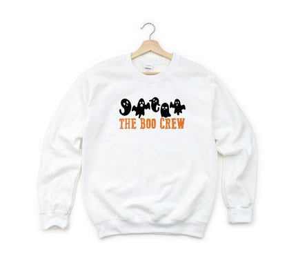 The Boo Crew | Youth Sweatshirt