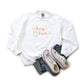 Hey Boo Ghost Kids | Youth Sweatshirt