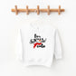 I'm Snow Cute | Toddler Sweatshirt