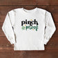 Pinch Proof | Toddler Long Sleeve Tee