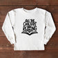 All The Cool Kids Are Reading | Toddler Long Sleeve Tee