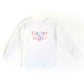 Easter Babe Colorful | Toddler Long Sleeve Tee
