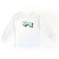 Retro Lucky | Toddler Long Sleeve Tee