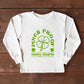 Pinch Proof Lucky Charm | Toddler Long Sleeve Tee