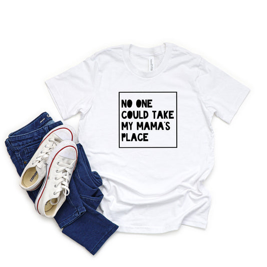 My Mama's Place | Youth Short Sleeve Crew Neck