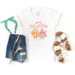 Better Together Sun And Watermelon | Youth Short Sleeve Crew Neck