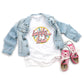 Happy Kid Rays | Youth Short Sleeve Crew Neck