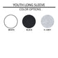 Flower Child | Youth Long Sleeve Tee